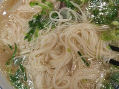 -西部马华清真兰州牛肉面·烧烤夜市(三里河店)