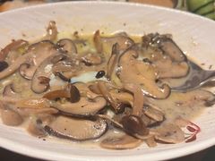 -Nord Grill&Bar Highland诺德西餐(深圳欢乐海岸店)