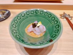 -荣一代目OMAKASE板前料理