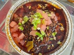 -炒豆合作社(东四总店)