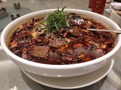 -谷语中餐厅
