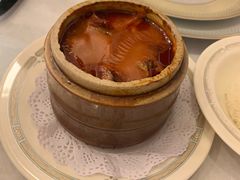 精品罐焖牛肉-莫斯科餐厅