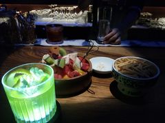 -鸡尾酒实验室酒吧(隆礼路店)