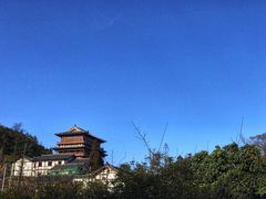 -径山寺