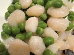 -杭州香格里拉·香宫中餐厅