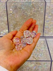 -Zzmart珠珠世界·潮玩·串珠·水晶DIY(双塔店)
