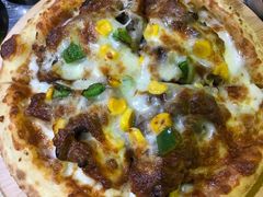 -韩国大金刚烤肉·料理(印象城店)