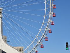 -天津之眼摩天轮