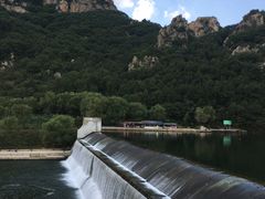 -大连冰峪旅游度假区