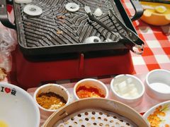 -西贝(南开大悦城店)