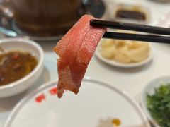 -洪运轩饭庄(北纬路店)