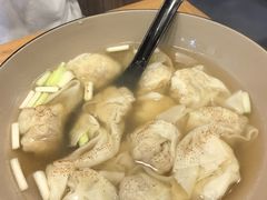 -小梁哥云吞面(黄贝岭店)