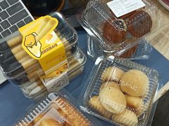 -BreadTalk面包新语·烘焙蛋糕(海岸城店)