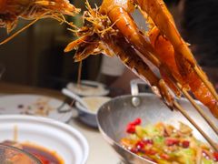 -绿茶餐厅(西单老佛爷店)