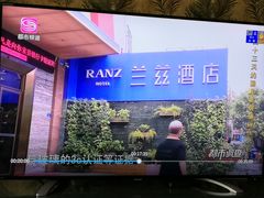 -JOYA湾悦国际酒店(世界之窗店)