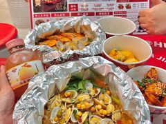 -见味花甲(福田coco park店)