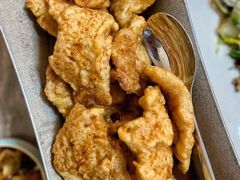 -来哥菜馆·大厨烹小鲜