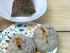 -白玉兰食品甜凤店(合生汇店)
