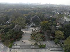 -大明寺素食坊(扬子江中路店)