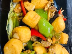 -东海渔村海鲜码头大排档