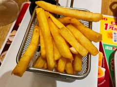 -豪客来牛排(汕头东厦100店)