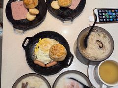 -和平馆·地道港澳茶餐厅(西门口店)