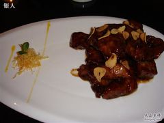 密椒牛柳粒-福1039(愚园路店)