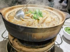 -肥家大排档(天河体育西店)