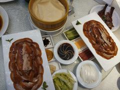 -阿庄新豫菜(航海东路店)