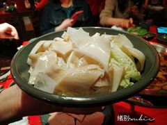 -谭鸭血老火锅(漳州路店)