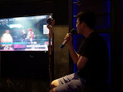 -V SHOW max KTV(粉巷店)