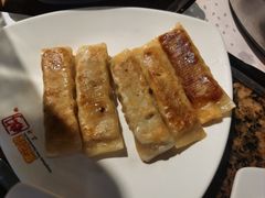 -黄记煌三汁焖锅(渝北金港国际店)