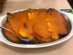 -佰搭果·广式茶餐厅(西华路店)