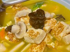 -涌觅名灶·本地海鲜宁波菜(财富广场店)