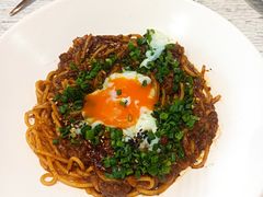 溏心肉酱意大利面-娜娜家•Nana's restaurant (南开大悦城店)