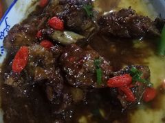 -龙姐私房菜(和顺古镇店)