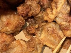 -开元庙街排骨(泉秀店)