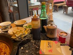 -蜀大侠火锅(车公庙店)