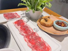 -清真·鸦儿李记·涮肉(马家堡店)