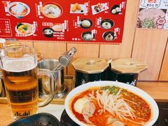 -博多一幸舍(侨福芳草地购物中心店)