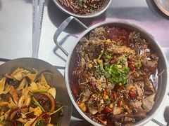 -蓉三少冒烤鸭·四川小吃集(北京首店)