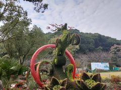 -苏州上方山国家森林公园