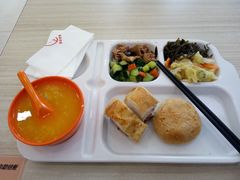 -香妃烤鸡(西单店)