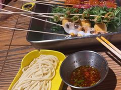 -江湖六膳門串串香(隆礼路店)