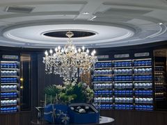 -CHARLIETOWN红茶公司(南京万象天地店)