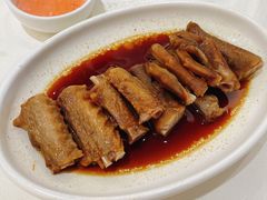 -御和宴·精品粤菜(天润御海湾店)