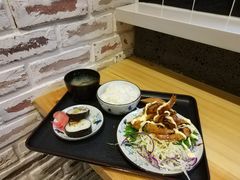 -京和风.日式家庭料理(京和风食堂大仓店)