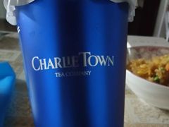 -CHARLIETOWN红茶公司(南京万象天地店)