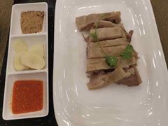 精品手抓羊肉-飞天大厦清真餐厅