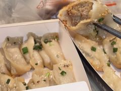 -小姜锅贴(凤凰街店)